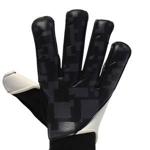 Guantes de Portero con Estampado por Sublimación de Nuevo Estilo, Uniformes para Hombre, Guantes de Portero de Alta Calidad al por Mayor con Tu Nombre, OEM - Product Image 4