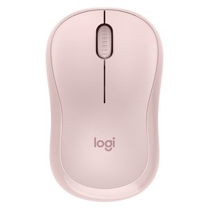 Souris Consumer M SERIES M240 Silent Rose 910 007121 - Product Image 1