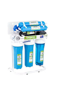 เครื่องกรองน้ำ RO สำหรับใช้ในครัวเรือน5-9ทำจากเวียดนาม - Product Image 5