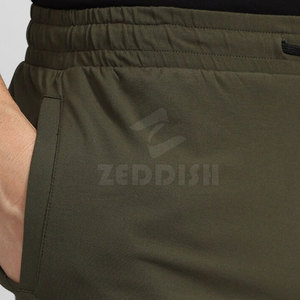 Pantalones Cortos Casuales para Hombre, Hechos a Medida, Transpirables, Ecológicos, 100% Algodón, de Alta Calidad y Más Vendidos - Product Image 6