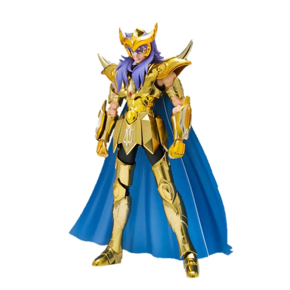 Saint Cloth Myth EX Scorpio Milo -Revival Ver.- Action Figure