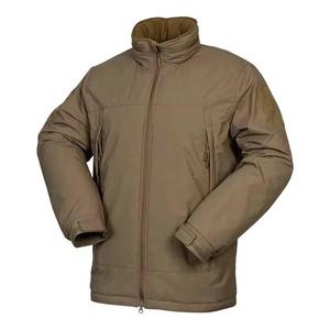 Chaquetas Impermeables para Hombre, Chaqueta de Invierno con Forro Polar, Chaqueta Softshell Aislada para Caza, Hecha en Pakistán - Product Image 1
