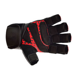 Gants de fitness professionnels, gants officiels pour l'haltérophilie, l'exercice et l'entraînement, pour adultes unisexes, prix direct d'usine, pas cher - Product Image 5