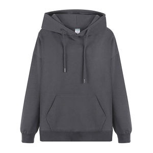 Sudaderas con Capucha para Hombre, 480g, Poliéster/Algodón, Personalizadas, con Estampado Digital en Relieve, Ecológicas, de Alta Calidad, Corte Regular, para Invierno - Product Image 4
