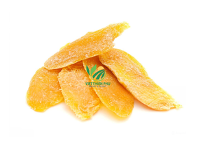 Mangue séchée de haute qualité-Fabriqué par le fournisseur de confiance VIET THIEN PHU du Viet Nam-Emballage en vrac-Tranche de moitié entière-Produit chaud - Product Image 2