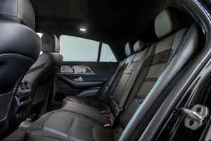 MERCEDES-BENZ E GLE <span class=keywords><strong>63</strong></span> <span class=keywords><strong>S</strong></span> <span class=keywords><strong>AMG</strong></span> Coupé 4M+ de Segunda Mano <span class=keywords><strong>2022</strong></span>, Volante de Fibra de Carbono, NAPPA, MBUX, 612hp, Transmisión Automática - Product Image 5