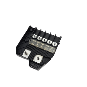 FUSIBILE BATTERIA PEUGEOT 3008 Serie 9814474980 YHZ (DV5RC) Diesel 1500 (16>23) - Product Image 6