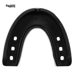 Protector de dientes deportivo Protector bucal Adultos Niños Fitness MMA Aparato Baloncesto Rugby Boxeo Karate Diente Brace Protección - Product Image 3