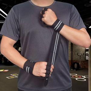 Top Venta de material fresco diseñar su propio Venta caliente y la tendencia de bajo precio de calidad Premium gimnasio guantes de fitness Precio Barato - Product Image 3