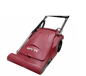 Aspiradora Económica MPV-31 de 30 Pulgadas, Ligera y de Gran Alcance para Garaje y Uso en Exteriores, Seca, con 61-90 Minutos de Autonomía - Product Image 2