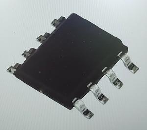 MCP4821-E/SN ตัวแปลงสัญญาณดิจิตอลเป็นอนาล็อก ไมโครชิป 12 บิต 3 สายแบบอนุกรม 2.7V 5.5V SOIC 8 ขา Mecca Traders CO LTD รุ่น 00798 - Product Image 1