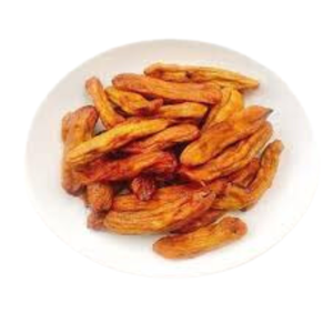 Delicioso plátano orgánico seco AD de Vietnam envasado al vacío o envasado a granel embalaje personalizado - Product Image 6