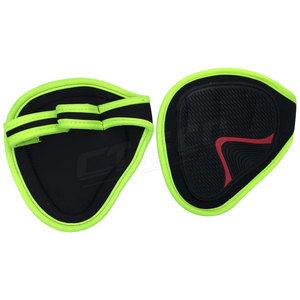 Knuckle Bảo vệ tập luyện Grip Pad đấm bốc Gel bảo vệ Trọng lượng nâng tay Grip nâng tay Workout Grip Pad - Product Image 3