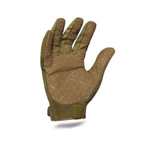 Gants d'hiver de haute qualité prix de gros étiquette personnalisée nouveaux gants d'hiver fabriqués directement en usine - Product Image 2