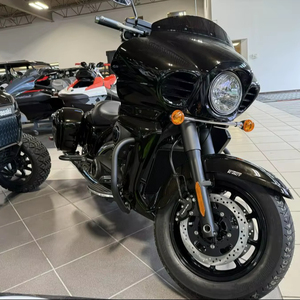 Motocicleta Kawasaki Vulcan 1700 Vaquero ABS Touring 2026, Nueva, de la Mejor Marca - Product Image 1