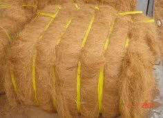 Indian <b>Coconut</b> <b>Husk</b> Fiber - Product Image 6