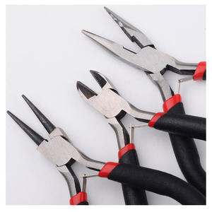 ชุดเครื่องมือเครื่องประดับเหล็กพร้อมแหล่งพลังงานด้วยมือ - Product Image 4