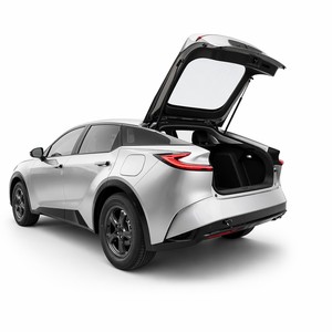 <span class=keywords><strong>TOYOTA</strong></span> bZ4X 2024 Usado, Auto Eléctrico con Autonomía de 400km-615km, SUV EV Puro de Alto Rendimiento, Vehículo de Nueva Energía Totalmente Equipado - Product Image 4
