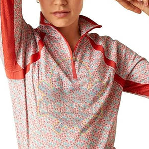 Alta calidad mujer transpirable estilo de lujo cómodo Slim Fit montar manga larga camisa ropa lisa - Product Image 5