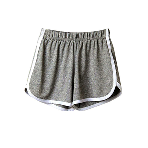 Pantalones cortos de gimnasio para mujer de la mejor calidad, pantalones cortos de gimnasio para mujer con logotipo personalizado, crea tu propia idea, pantalones cortos de gimnasio para mujer - Product Image 1