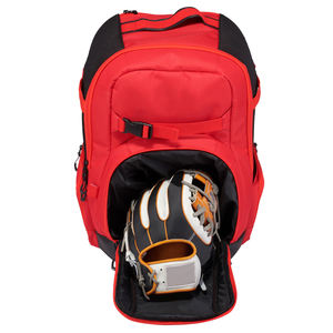 กระเป๋าเบสบอลดีไซน์ล่าสุด ผลิตตามแบบ OEM คุณภาพดีเยี่ยม ขายดีที่สุดในราคาขายส่ง - Product Image 6