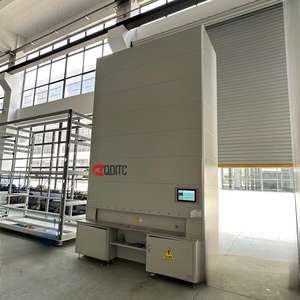 <span class=keywords><strong>Carrusel</strong></span> vertical automático al por mayor para almacén - Product Image 5