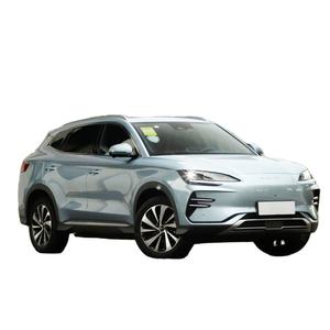 เพลงยานยนต์ไฟฟ้า2023ที่เป็นเจ้าของมาก่อนบวก120kW SUV เร็ว50-70kWh ช่วง201-300กม. nedc - Product Image 1