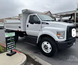 Neuf, modèle 2025, pour F750 SD, prêt à être expédié dans le monde entier - Product Image 2