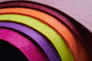 La sostenibilidad cumple con el rendimiento: fieltro de poliéster 100% impermeable y transpirable - Product Image 4