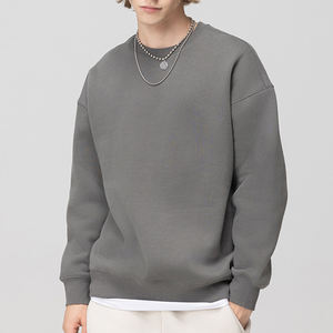 Sudaderas con capucha para hombre de talla grande con diseño personalizado, ropa informal, suéter con capucha unisex, sudaderas con capucha de algodón de nuevo estilo - Product Image 6