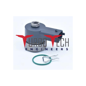 ÉLECTROVANNE COMMUNE D'INJECTEUR DE CARBURANT F00VC30058 POUR INJECTEUR 0445110038 0445110059 0445110336 - Product Image 1