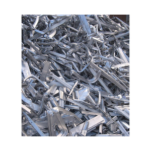 Oferta de fábrica: Chatarra de extrusión de aluminio de primera calidad para distribución al por mayor - Product Image 2