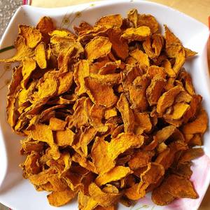 De Vietnam a su puerta: cúrcuma seca a granel con calidad y precio garantizados - Product Image 4