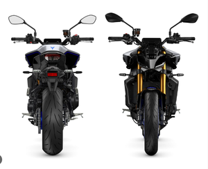 LA MEJOR OFERTA PARA YAMAHA MT 09 SP 900cc 2024/2025 con Kits Premium - Product Image 1