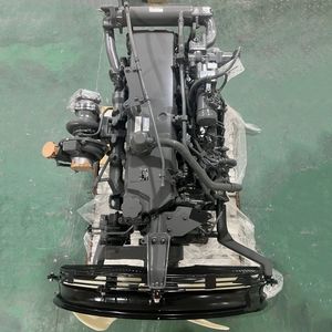 Motor 4bd1 6bd1 4hk1 6hk1 4bg1 6bg1 6wg1 - Product Image 4