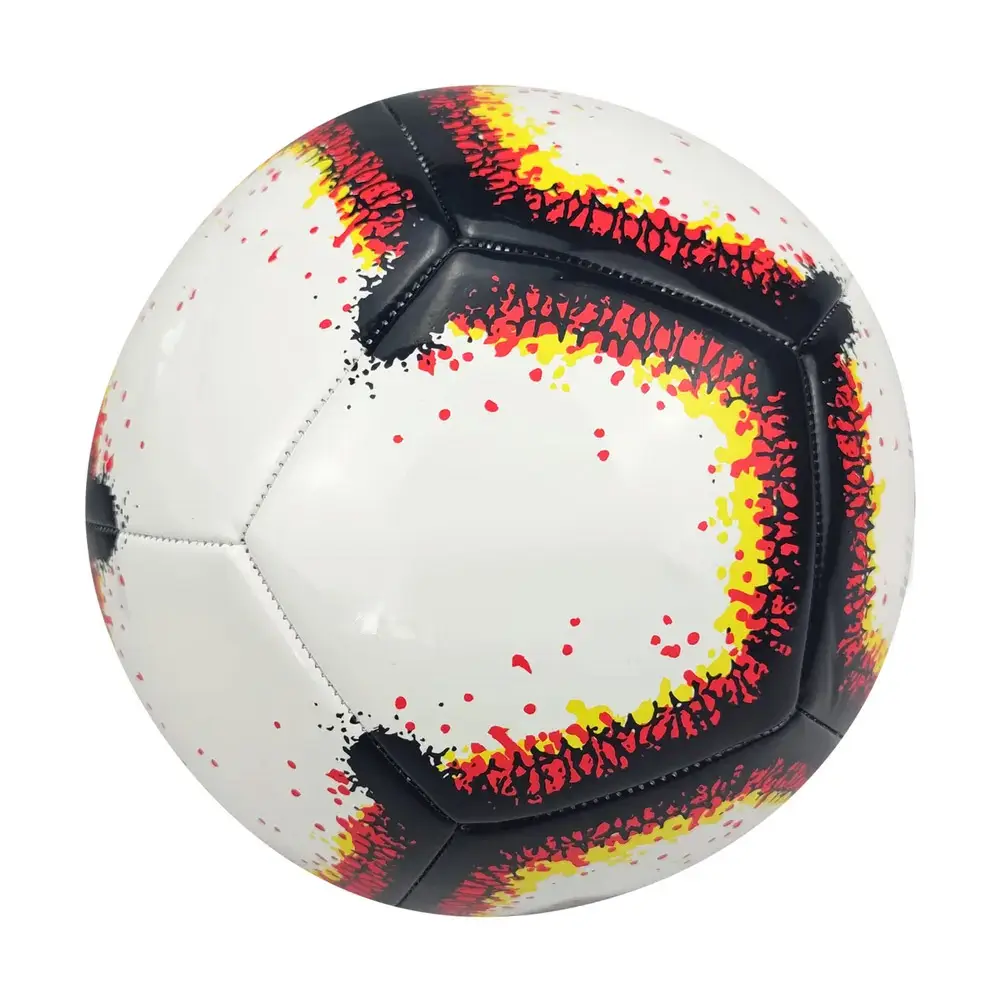 In Reasonable Price Best Design Durable Product Good Quality Hand Made Newest Style Sports Football Soccer Ball