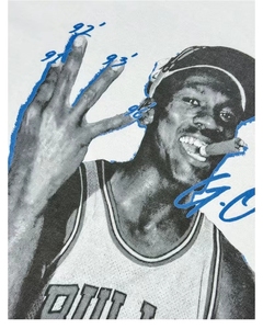 T-shirt unisexe 100% coton avec logo personnalisé de haute qualité pré-rétréci surdimensionné court épaule tombante solide imprimé marque privée - Product Image 3