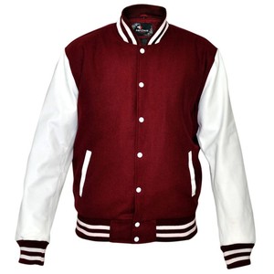 2024 Breathable Warm Windproof Fleece Filled Polyester/Cotton Plus Size <b>Patchwork</b> Street Wear Low MOQ Varsity <b>Jacket</b> Hot Men - Product Image 6