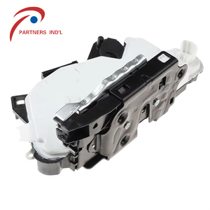 Zpartners New 5K1837015B Actuador de bloqueo de puerta delantera izquierda para SKODA SEAT Polo/Derby/Vento-IND Sharan Beetle Audi Golf Jetta GTI - Product Image 5