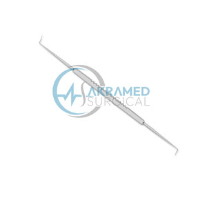 เครื่องมือผ่าตัดตา Akramed ผลิตจากเหล็กกล้าไร้สนิมเยอรมัน ได้รับการรับรองมาตรฐาน CE คุณภาพสูง น้ำหนักเบา ใช้งานด้วยมือ รับประกัน 1 ปี - Product Image 1