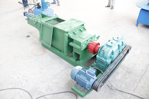 Presse à <span class=keywords><strong>huile</strong></span> à vis en acier inoxydable pour l'extraction directe d'<span class=keywords><strong>huile</strong></span> de palme brute à partir de fruits de palme - Product Image 4