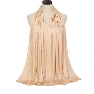 Muslim <strong>Hijab</strong> Abays With Lace Breathable Islamic Dubai Style Long <strong>Instant</strong> Headscarf,suitable for Festival and Praying 1pc - Product Image 1