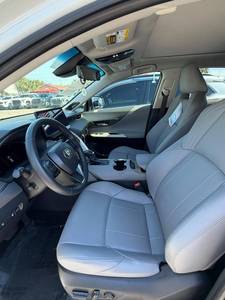 Toyota Venza Limited 2024 Abordable - Product Image 5