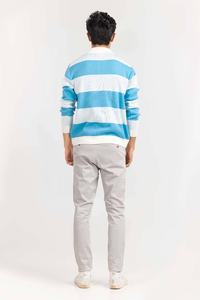 Pulls en cachemire 100% - Derniers modèles - Col roulé - Grande taille - Manches longues - Pulls respirants pour hommes - Pour l'hiver - Product Image 3