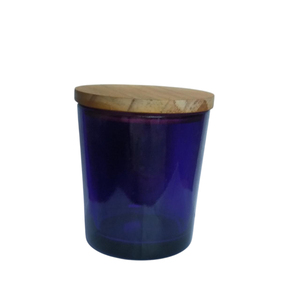 Photophore en verre de qualité supérieure Décoration de maison de luxe avec accessoires d'éclairage Meilleur prix pour la Saint-Valentin - Product Image 4