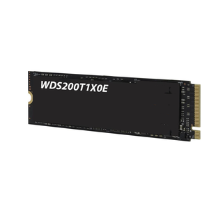 قرص صلب WDS200T1X0E بسعة <span class=keywords><strong>2</strong></span> تيرابايت من نوع NVMe <span class=keywords><strong>M</strong></span>.<span class=keywords><strong>2</strong></span> SSD |   تخزين فائق السرعة بتقنية PCIe للكمبيوتر الشخصي والكمبيوتر المحمول للخوادم ومراكز البيانات - Product Image 4