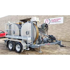 2023 ZECK WB1500/5-100 - Product Image 4