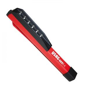 Linterna LED de Bolsillo Usag, Iluminación LED Portátil de Alta Visibilidad para Aventuras al Aire Libre - Product Image 1