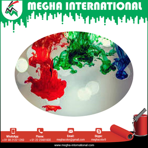 2025 Best Selling Industry Grade Water Soluble Textile Solvent Lemon Dye Intermediates <b>Dyestuffs</b> for Printing Wholesale Supplier - Product Image 4