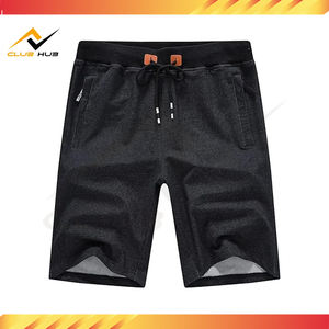 Pantalones cortos deportivos de Hip Hop informales de verano para hombre, estilo callejero para correr, patrón a cuadros, respetuosos con el medio ambiente, transpirables, ajustados - Product Image 4